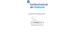 Desktop Screenshot of fhdd.trainex24.de